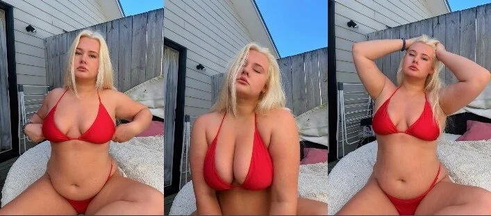 Paige Honey ✨ Top 3%